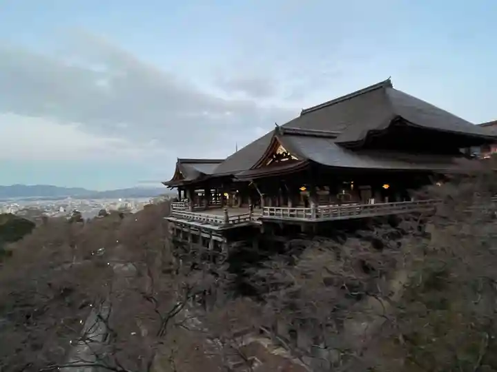 清水寺(京都府)