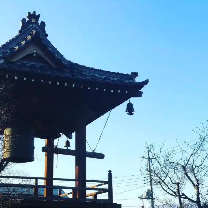 法源寺のその他建物