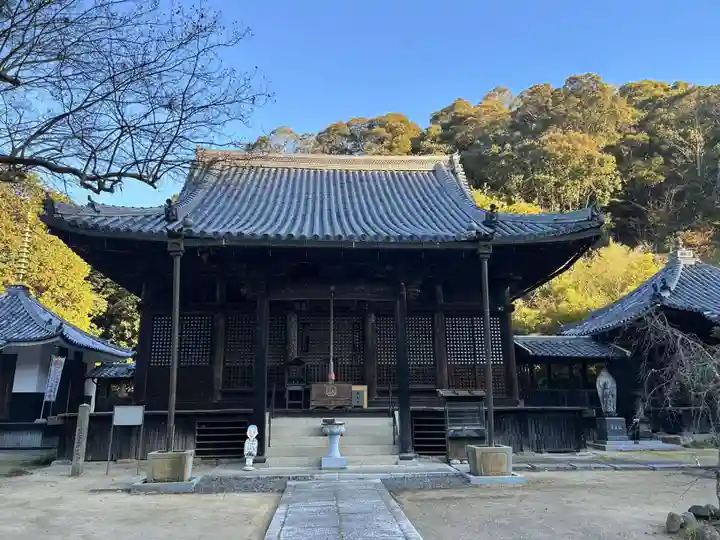正楽寺(岡山県)