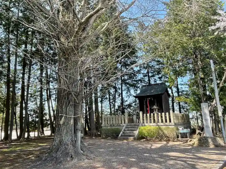 蛭子神社(滋賀県)