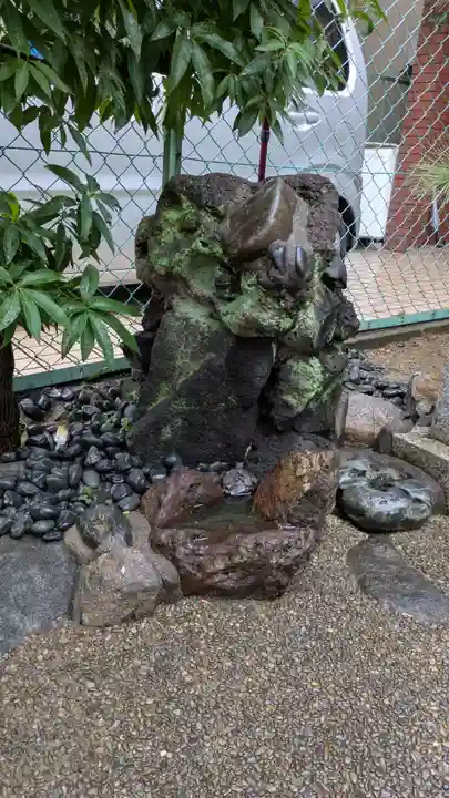 松乃木神社(大阪府)