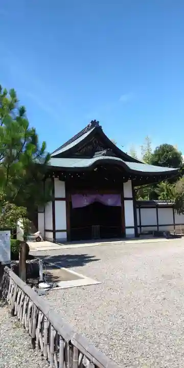 勧修寺のその他建物