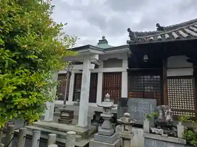 普門院(和歌山県)