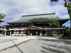 寒川神社の建物その他