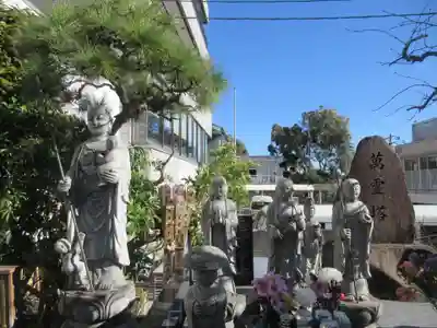蓮花院(神奈川県)