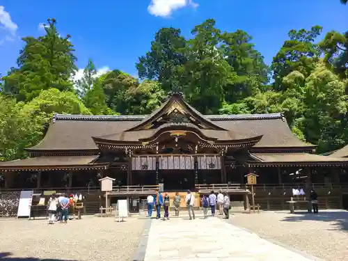 大神神社(奈良県)