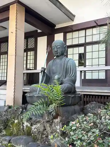 浄土寺(東京都)