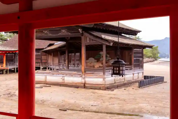 厳島神社(広島県)
