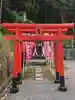 温泉神社〜いわき湯本温泉〜(福島県)