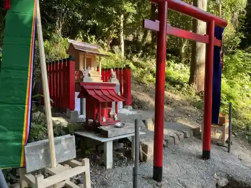 大山祇神社(三重県)