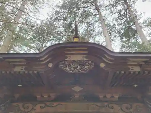 三峯神社(埼玉県)