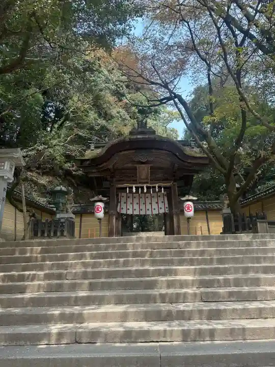 金刀比羅神社(新潟県)