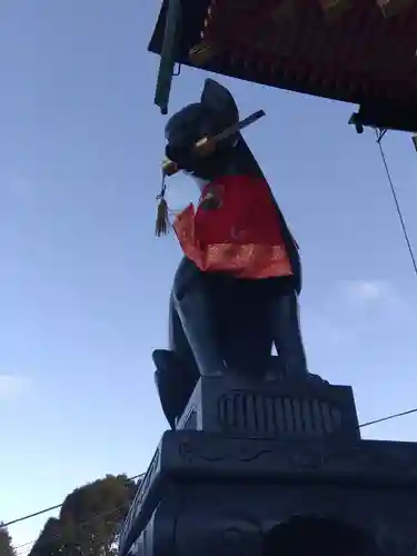 伏見稲荷大社(京都府)