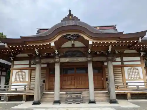 養運寺(東京都)
