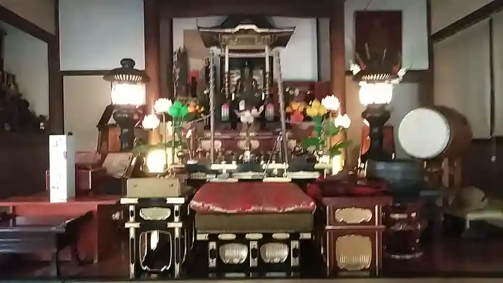 普光寺(大分県)