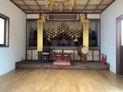 蓮台寺のその他建物