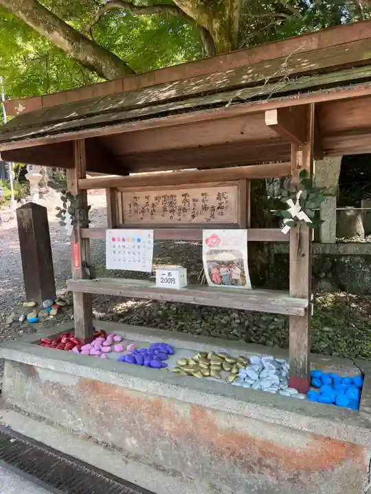 尾張冨士大宮浅間神社(愛知県)
