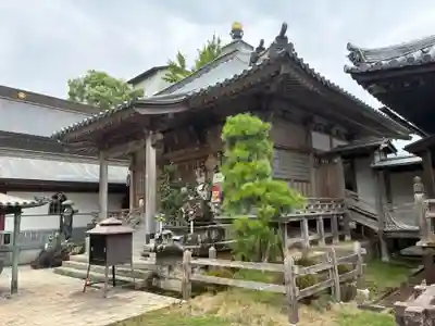 温泉山 安楽寺(四国霊場第六番札所)(徳島県)
