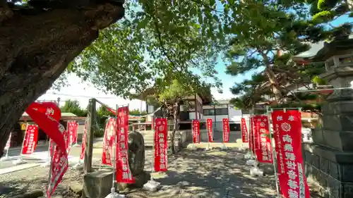 圓應寺のその他建物