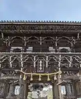 善峯寺(京都府)