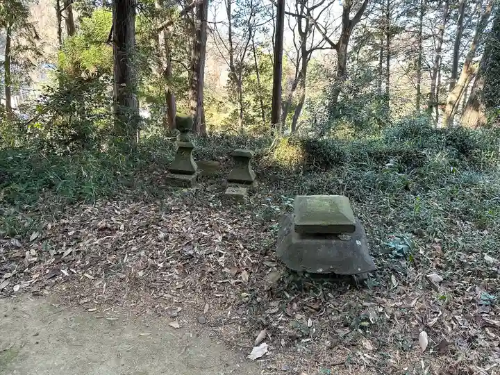 大宮神社(東京都)
