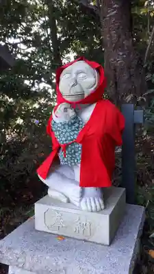 日吉神社(福島県)