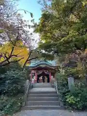 芝東照宮(東京都)