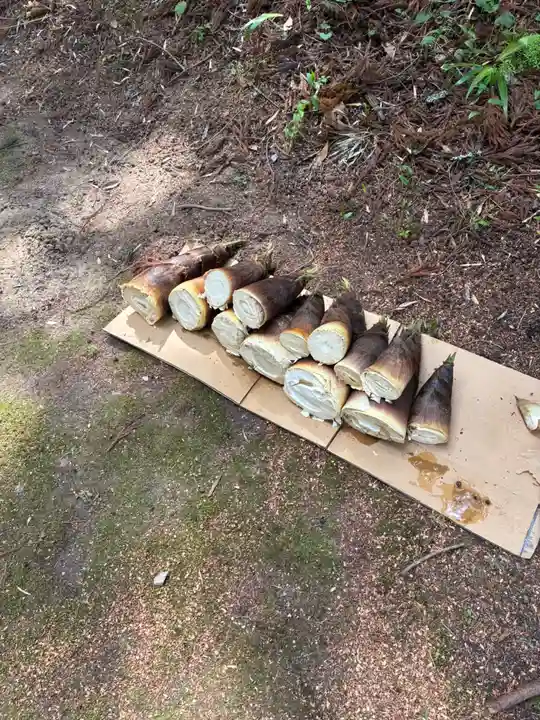 丹生神社(茨城県)