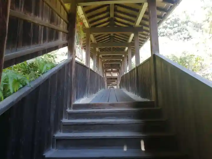 興福院のその他建物