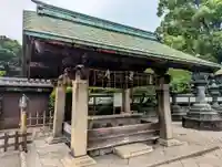 上野東照宮(東京都)