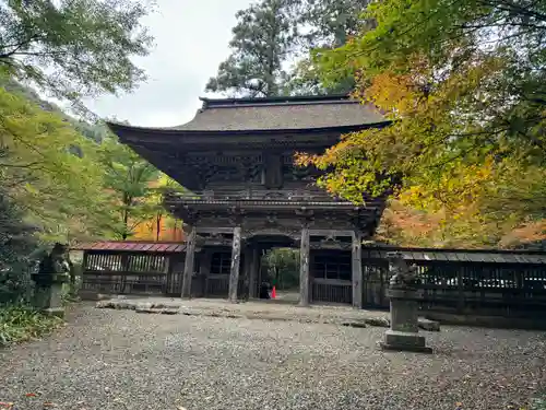大矢田神社(岐阜県)