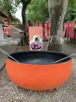 種貸社(住吉大社末社)(大阪府)