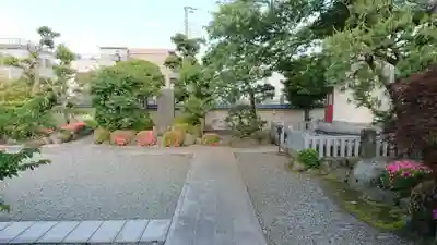 妙覚寺(静岡県)