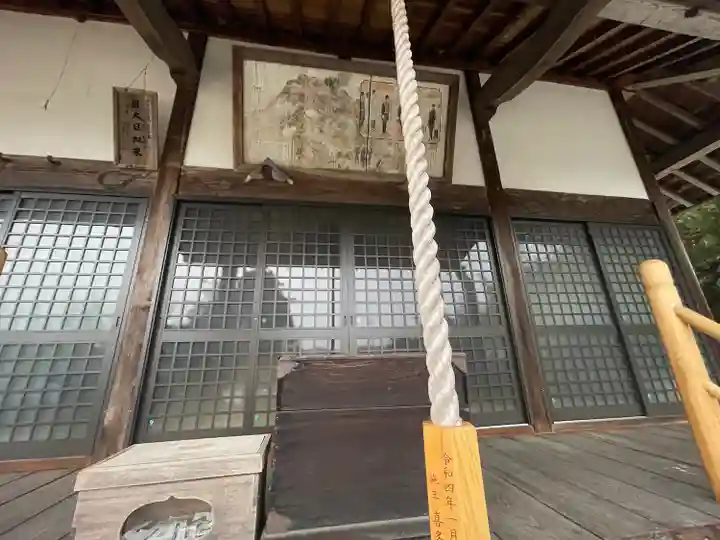 長隆寺(三重県)