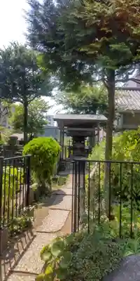 白山神社(東京都)