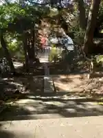 西明寺のその他建物