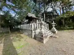 若宮神社(滋賀県)