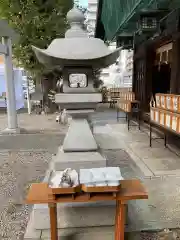 金山神社(愛知県)