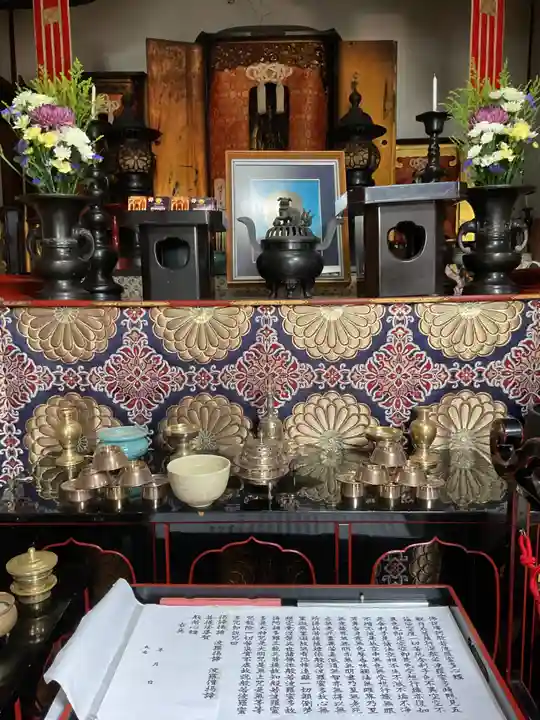 釋迦院(愛知県)