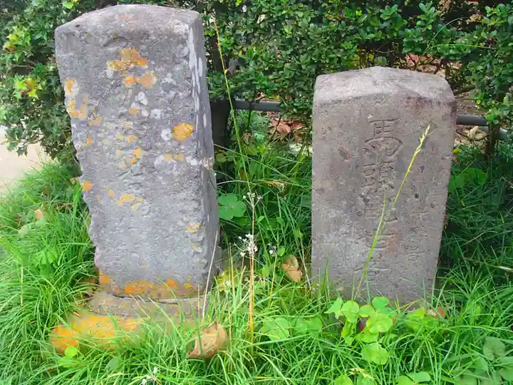 天満宮のその他建物