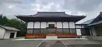 東光寺の本殿・本堂