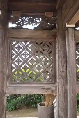 全徳寺の芸術