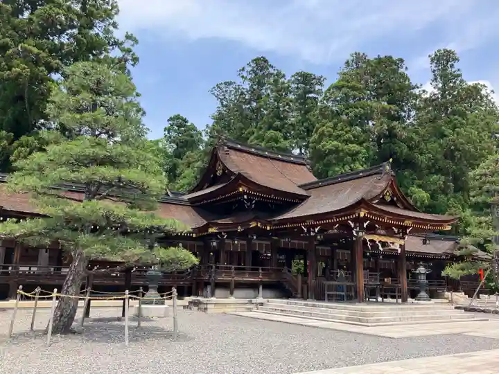 多賀大社(滋賀県)