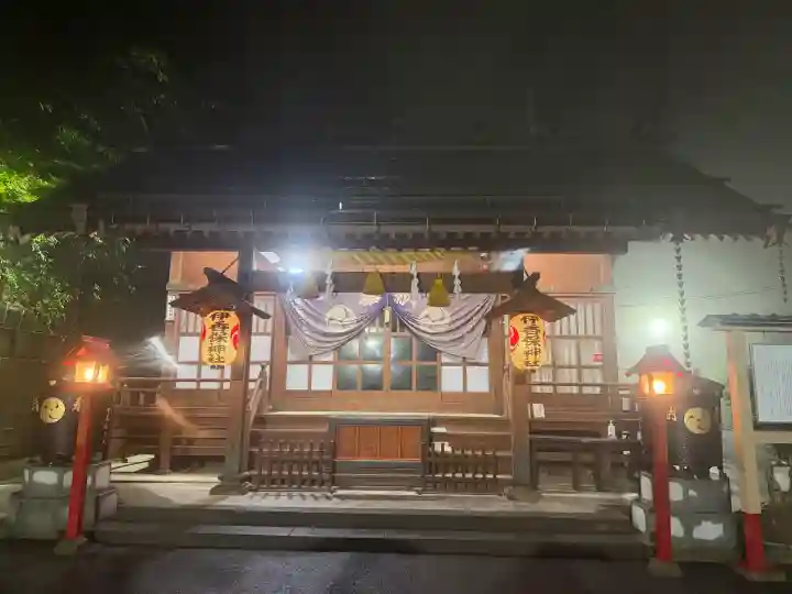 湯元 隻腕不動尊(伊香保温泉)(群馬県)