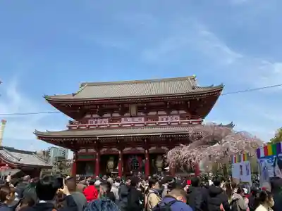 浅草寺(東京都)