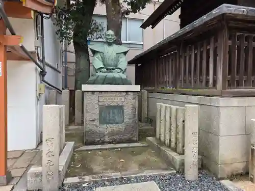 堺薬祖神社(大阪府)