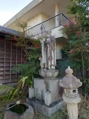 泉重寺(愛知県)