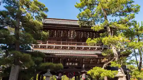智恩寺(京都府)