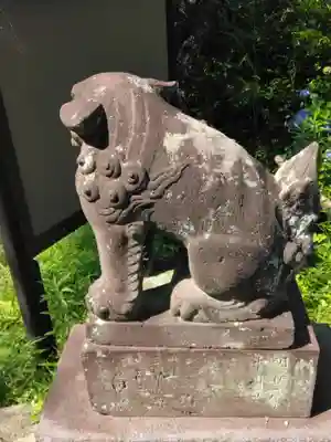 衣笠神社(神奈川県)