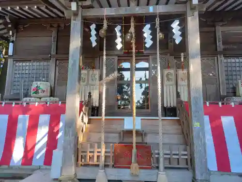 鷲子山上神社(茨城県)